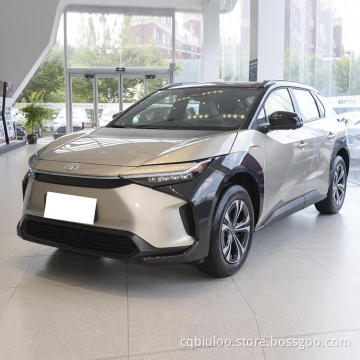 Bmw I3 Electric Car toyota bz4x Toyota Corolla Bodykit Use Toyota Hiace BusUsed Cars Kia